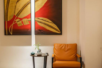 广州花都区养生会所：睡眠障碍的多模态干预